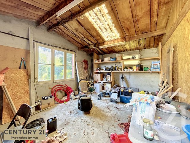maison à vendre - 6 pièces - 247.0 m2 - ESTANCARBON - 31 - MIDI-PYRENEES - Century 21 Pyrénées Immo