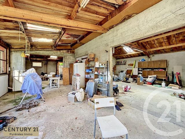 maison à vendre - 6 pièces - 247.0 m2 - ESTANCARBON - 31 - MIDI-PYRENEES - Century 21 Pyrénées Immo