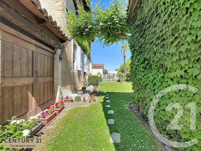 maison à vendre - 6 pièces - 247.0 m2 - ESTANCARBON - 31 - MIDI-PYRENEES - Century 21 Pyrénées Immo