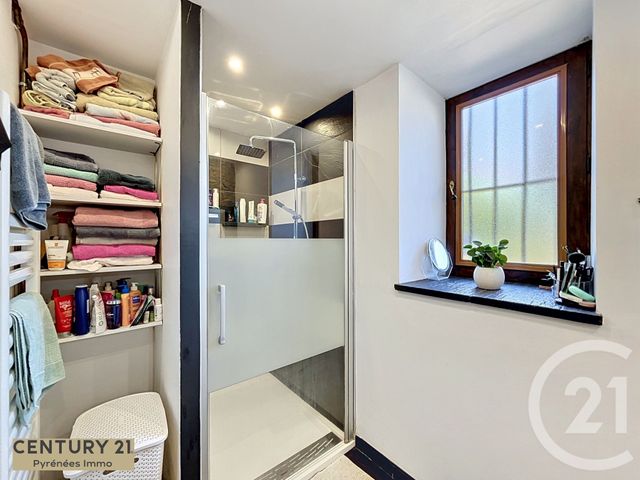 maison à vendre - 6 pièces - 247.0 m2 - ESTANCARBON - 31 - MIDI-PYRENEES - Century 21 Pyrénées Immo