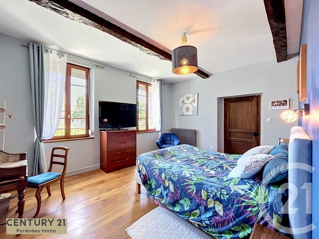 maison à vendre - 6 pièces - 247.0 m2 - ESTANCARBON - 31 - MIDI-PYRENEES - Century 21 Pyrénées Immo