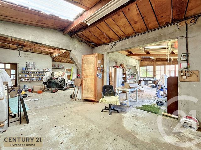 maison à vendre - 6 pièces - 247.0 m2 - ESTANCARBON - 31 - MIDI-PYRENEES - Century 21 Pyrénées Immo