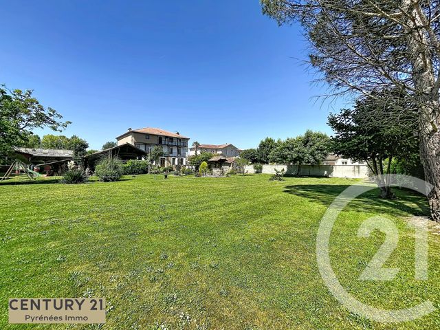 maison à vendre - 6 pièces - 247.0 m2 - ESTANCARBON - 31 - MIDI-PYRENEES - Century 21 Pyrénées Immo