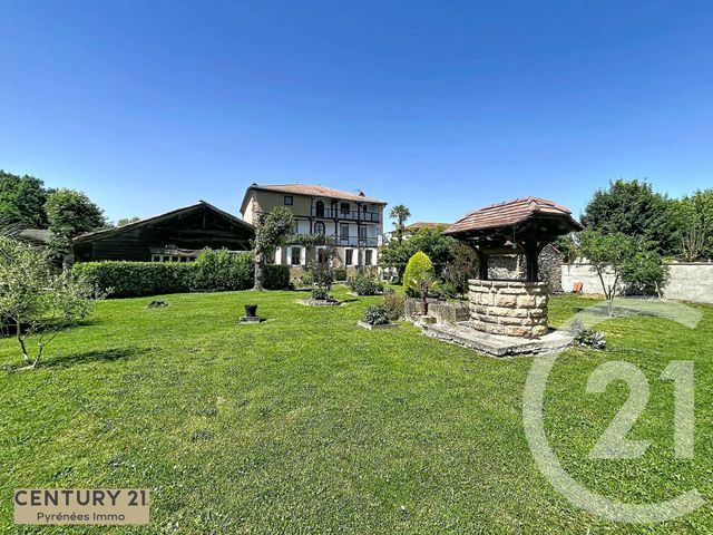 maison à vendre - 6 pièces - 247.0 m2 - ESTANCARBON - 31 - MIDI-PYRENEES - Century 21 Pyrénées Immo