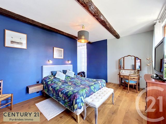 maison à vendre - 6 pièces - 247.0 m2 - ESTANCARBON - 31 - MIDI-PYRENEES - Century 21 Pyrénées Immo