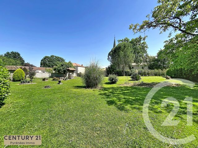 maison à vendre - 6 pièces - 247.0 m2 - ESTANCARBON - 31 - MIDI-PYRENEES - Century 21 Pyrénées Immo