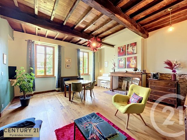 maison à vendre - 6 pièces - 247.0 m2 - ESTANCARBON - 31 - MIDI-PYRENEES - Century 21 Pyrénées Immo