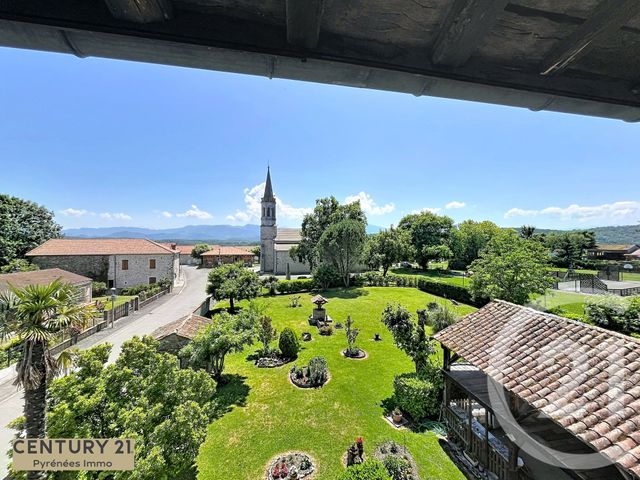 maison à vendre - 6 pièces - 247.0 m2 - ESTANCARBON - 31 - MIDI-PYRENEES - Century 21 Pyrénées Immo