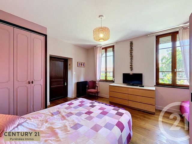 maison à vendre - 6 pièces - 247.0 m2 - ESTANCARBON - 31 - MIDI-PYRENEES - Century 21 Pyrénées Immo
