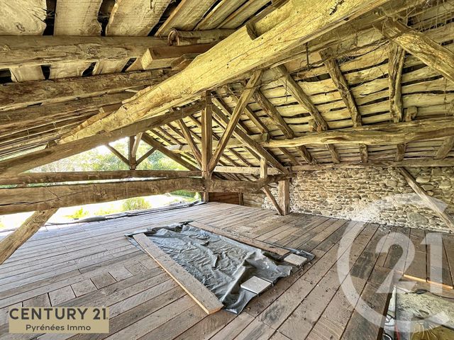 maison à vendre - 6 pièces - 247.0 m2 - ESTANCARBON - 31 - MIDI-PYRENEES - Century 21 Pyrénées Immo