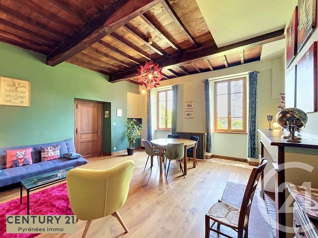 maison à vendre - 6 pièces - 247.0 m2 - ESTANCARBON - 31 - MIDI-PYRENEES - Century 21 Pyrénées Immo