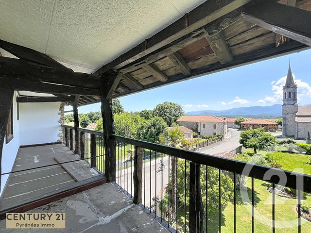 maison à vendre - 6 pièces - 247.0 m2 - ESTANCARBON - 31 - MIDI-PYRENEES - Century 21 Pyrénées Immo