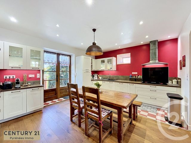 maison à vendre - 6 pièces - 247.0 m2 - ESTANCARBON - 31 - MIDI-PYRENEES - Century 21 Pyrénées Immo