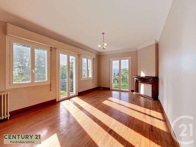 maison à vendre - 7 pièces - 197.0 m2 - ST GAUDENS - 31 - MIDI-PYRENEES - Century 21 Pyrénées Immo