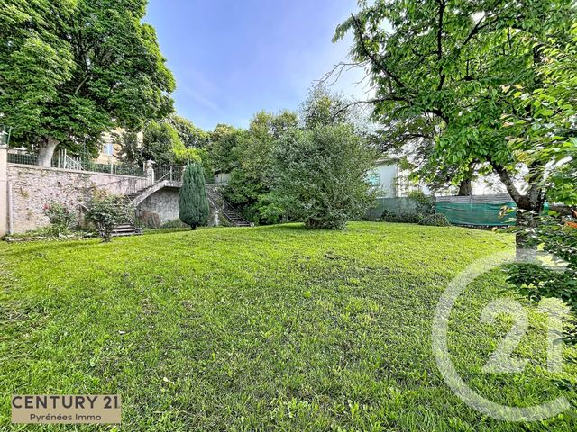 maison à vendre - 7 pièces - 197.0 m2 - ST GAUDENS - 31 - MIDI-PYRENEES - Century 21 Pyrénées Immo