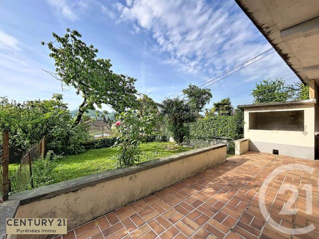 maison à vendre - 7 pièces - 197.0 m2 - ST GAUDENS - 31 - MIDI-PYRENEES - Century 21 Pyrénées Immo