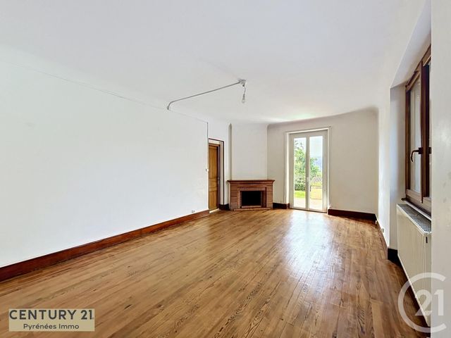 maison à vendre - 7 pièces - 197.0 m2 - ST GAUDENS - 31 - MIDI-PYRENEES - Century 21 Pyrénées Immo