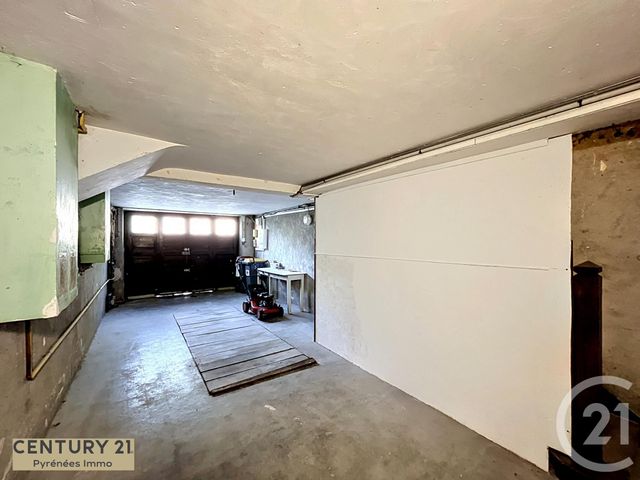 maison à vendre - 7 pièces - 197.0 m2 - ST GAUDENS - 31 - MIDI-PYRENEES - Century 21 Pyrénées Immo