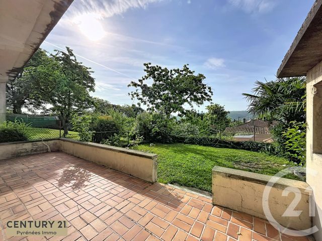 maison à vendre - 7 pièces - 197.0 m2 - ST GAUDENS - 31 - MIDI-PYRENEES - Century 21 Pyrénées Immo