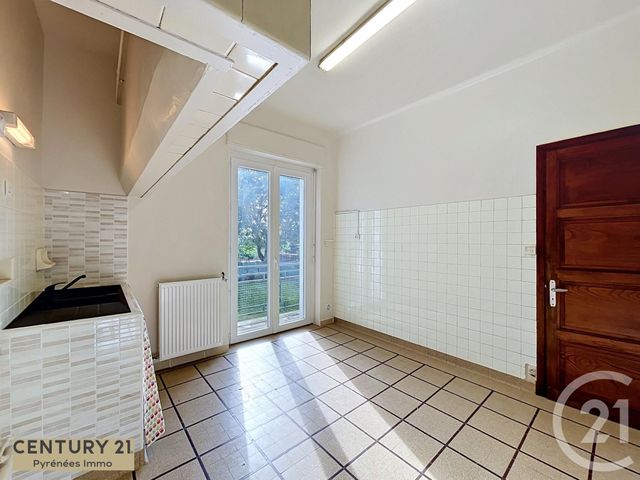 maison à vendre - 7 pièces - 197.0 m2 - ST GAUDENS - 31 - MIDI-PYRENEES - Century 21 Pyrénées Immo
