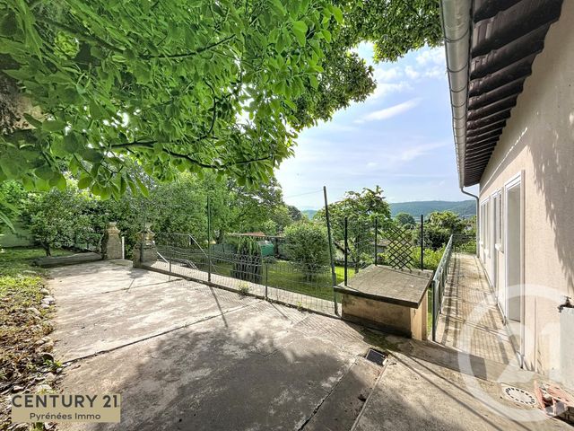 maison à vendre - 7 pièces - 197.0 m2 - ST GAUDENS - 31 - MIDI-PYRENEES - Century 21 Pyrénées Immo