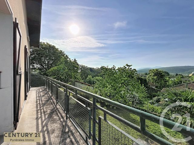 maison à vendre - 7 pièces - 197.0 m2 - ST GAUDENS - 31 - MIDI-PYRENEES - Century 21 Pyrénées Immo