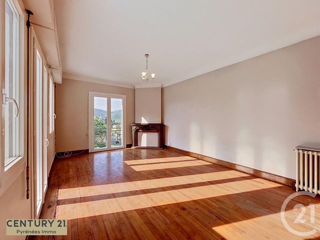 maison à vendre - 7 pièces - 197.0 m2 - ST GAUDENS - 31 - MIDI-PYRENEES - Century 21 Pyrénées Immo