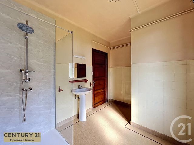 maison à vendre - 7 pièces - 197.0 m2 - ST GAUDENS - 31 - MIDI-PYRENEES - Century 21 Pyrénées Immo