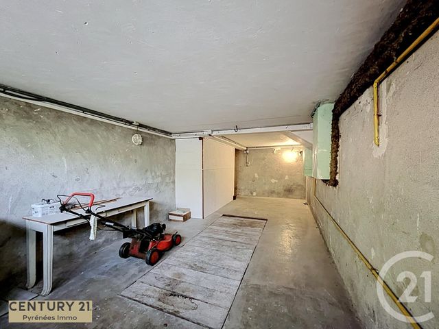 maison à vendre - 7 pièces - 197.0 m2 - ST GAUDENS - 31 - MIDI-PYRENEES - Century 21 Pyrénées Immo