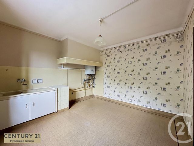 maison à vendre - 7 pièces - 197.0 m2 - ST GAUDENS - 31 - MIDI-PYRENEES - Century 21 Pyrénées Immo
