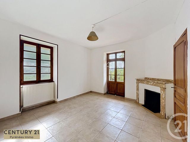 maison à vendre - 7 pièces - 197.0 m2 - ST GAUDENS - 31 - MIDI-PYRENEES - Century 21 Pyrénées Immo