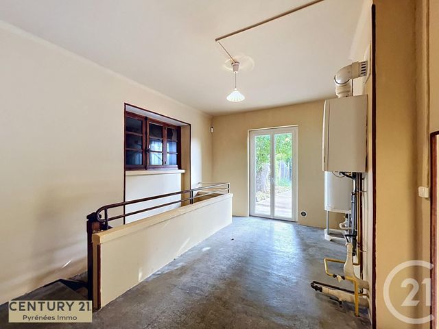 maison à vendre - 7 pièces - 197.0 m2 - ST GAUDENS - 31 - MIDI-PYRENEES - Century 21 Pyrénées Immo