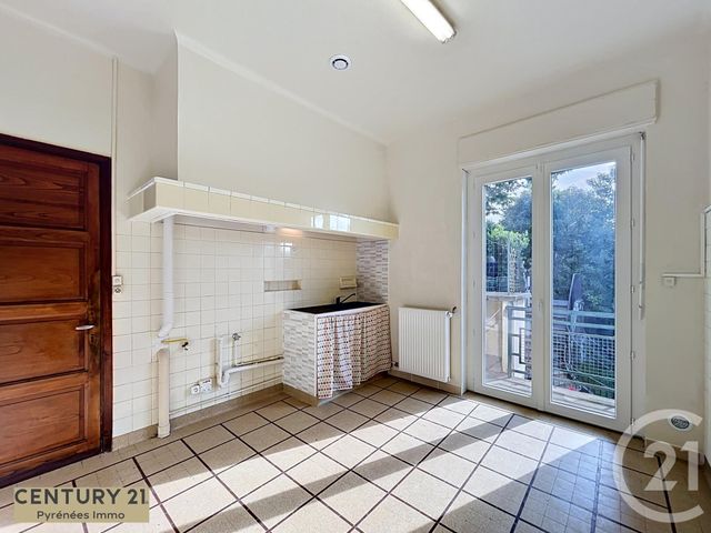 maison à vendre - 7 pièces - 197.0 m2 - ST GAUDENS - 31 - MIDI-PYRENEES - Century 21 Pyrénées Immo