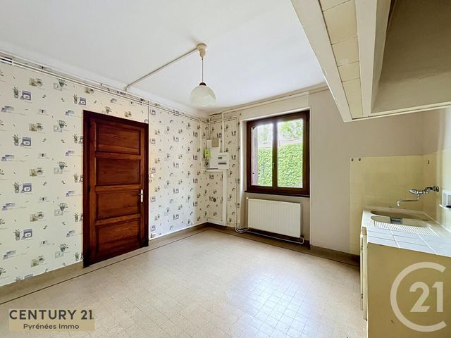 maison à vendre - 7 pièces - 197.0 m2 - ST GAUDENS - 31 - MIDI-PYRENEES - Century 21 Pyrénées Immo