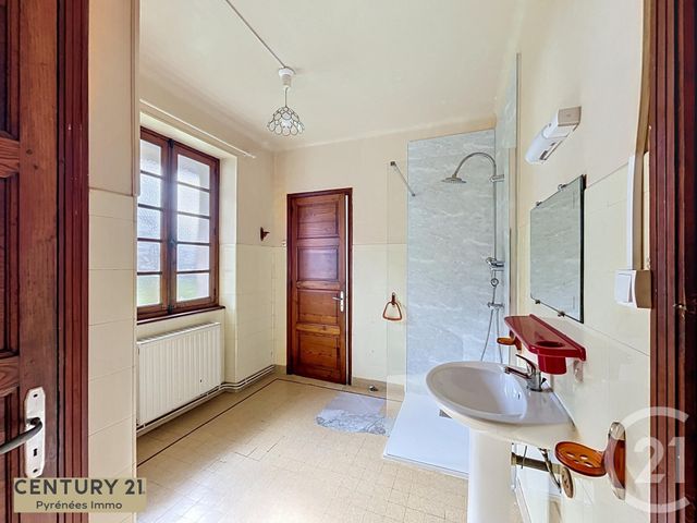 maison à vendre - 7 pièces - 197.0 m2 - ST GAUDENS - 31 - MIDI-PYRENEES - Century 21 Pyrénées Immo