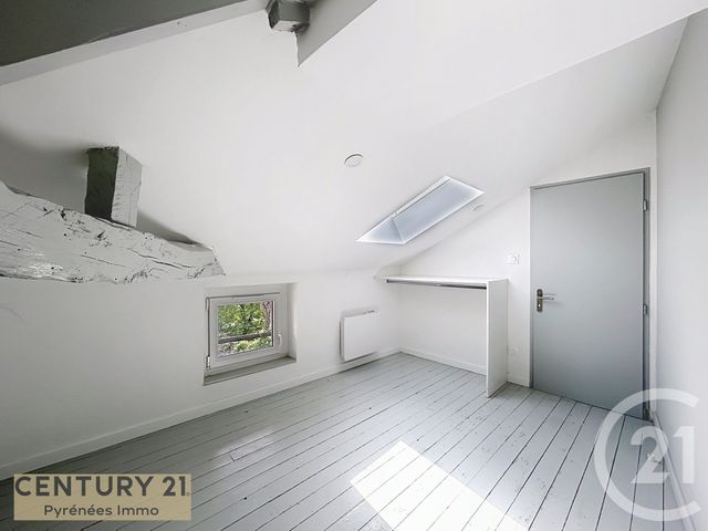 Appartement à louer - 2 pièces - 33.99 m2 - ST GAUDENS - 31 - MIDI-PYRENEES - Century 21 Pyrénées Immo