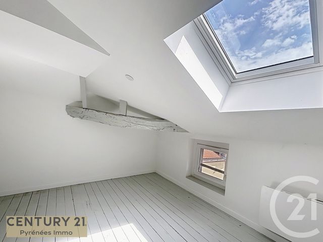 Appartement à louer - 2 pièces - 33.99 m2 - ST GAUDENS - 31 - MIDI-PYRENEES - Century 21 Pyrénées Immo