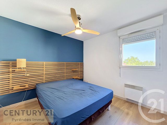Appartement à louer - 3 pièces - 62.0 m2 - ST GAUDENS - 31 - MIDI-PYRENEES - Century 21 Pyrénées Immo