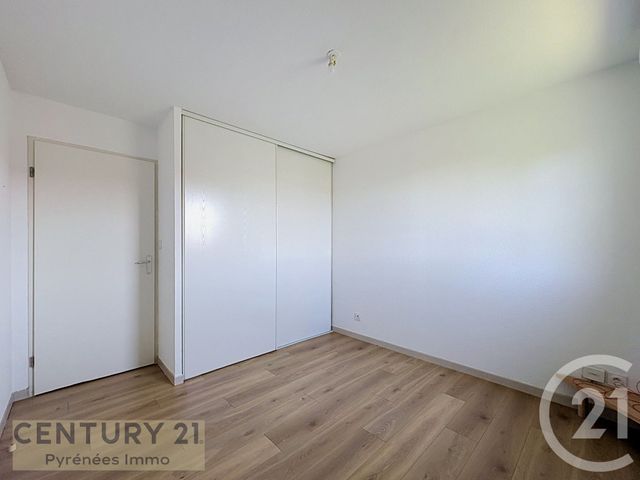 Appartement à louer - 3 pièces - 62.0 m2 - ST GAUDENS - 31 - MIDI-PYRENEES - Century 21 Pyrénées Immo