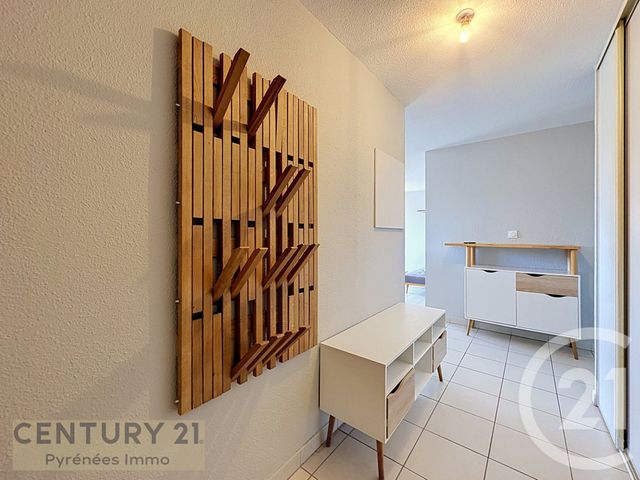 Appartement à louer - 3 pièces - 62.0 m2 - ST GAUDENS - 31 - MIDI-PYRENEES - Century 21 Pyrénées Immo