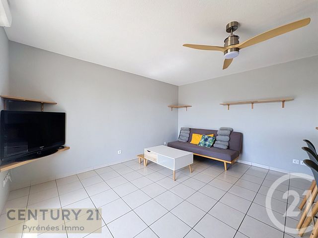 Appartement à louer - 3 pièces - 62.0 m2 - ST GAUDENS - 31 - MIDI-PYRENEES - Century 21 Pyrénées Immo