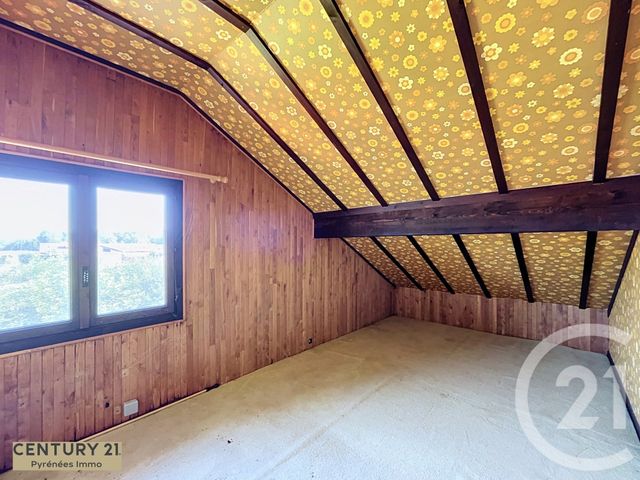 maison à vendre - 4 pièces - 115.0 m2 - BORDES DE RIVIERE - 31 - MIDI-PYRENEES - Century 21 Pyrénées Immo