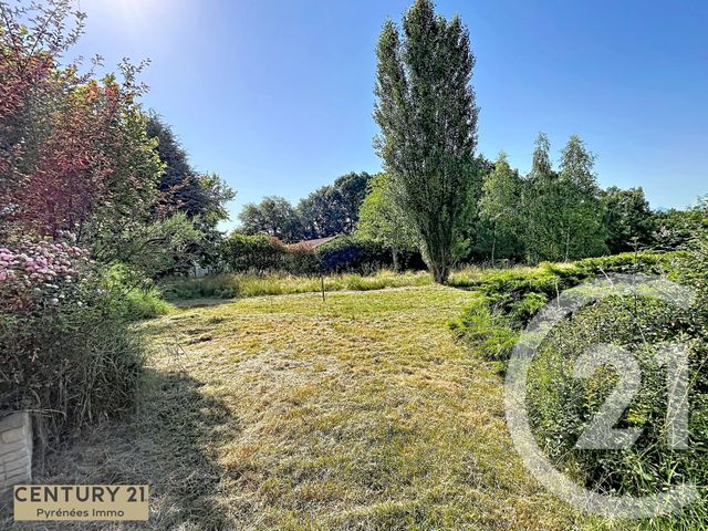 maison à vendre - 4 pièces - 115.0 m2 - BORDES DE RIVIERE - 31 - MIDI-PYRENEES - Century 21 Pyrénées Immo