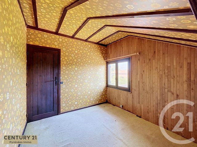 maison à vendre - 4 pièces - 115.0 m2 - BORDES DE RIVIERE - 31 - MIDI-PYRENEES - Century 21 Pyrénées Immo