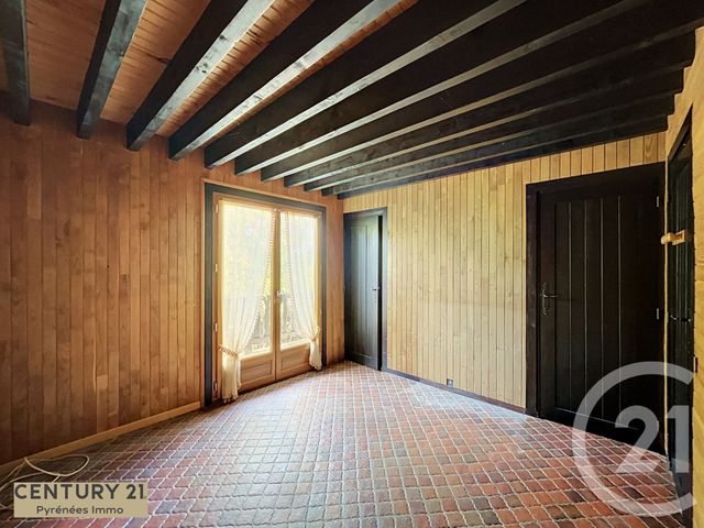 maison à vendre - 4 pièces - 115.0 m2 - BORDES DE RIVIERE - 31 - MIDI-PYRENEES - Century 21 Pyrénées Immo