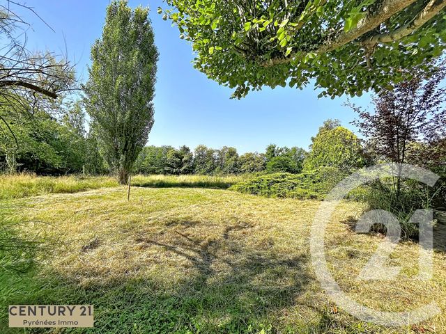 maison à vendre - 4 pièces - 115.0 m2 - BORDES DE RIVIERE - 31 - MIDI-PYRENEES - Century 21 Pyrénées Immo