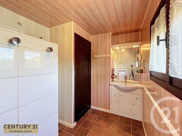 maison à vendre - 4 pièces - 115.0 m2 - BORDES DE RIVIERE - 31 - MIDI-PYRENEES - Century 21 Pyrénées Immo