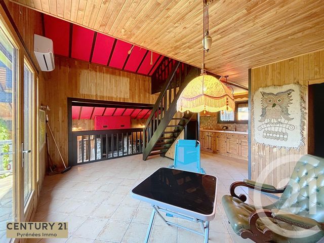 maison à vendre - 4 pièces - 115.0 m2 - BORDES DE RIVIERE - 31 - MIDI-PYRENEES - Century 21 Pyrénées Immo