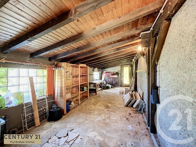 maison à vendre - 4 pièces - 115.0 m2 - BORDES DE RIVIERE - 31 - MIDI-PYRENEES - Century 21 Pyrénées Immo