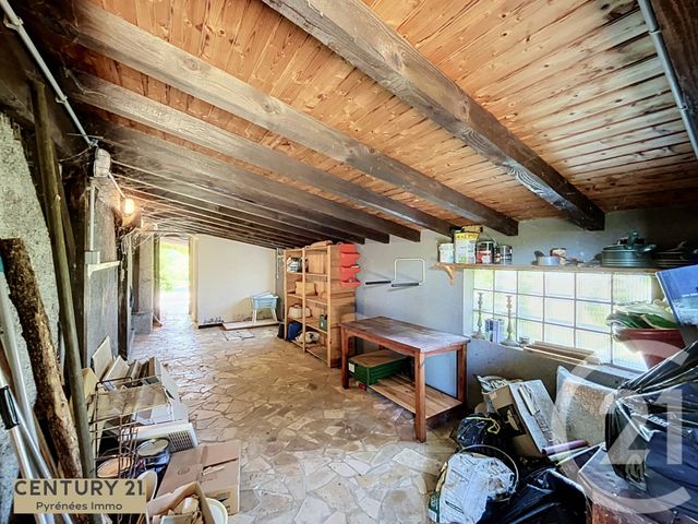 maison à vendre - 4 pièces - 115.0 m2 - BORDES DE RIVIERE - 31 - MIDI-PYRENEES - Century 21 Pyrénées Immo